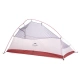 Naturehike stan ultralight Cloud Up2 20D 1820g