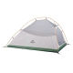 Naturehike ultralight Cloud Up2 210T 2100g - green