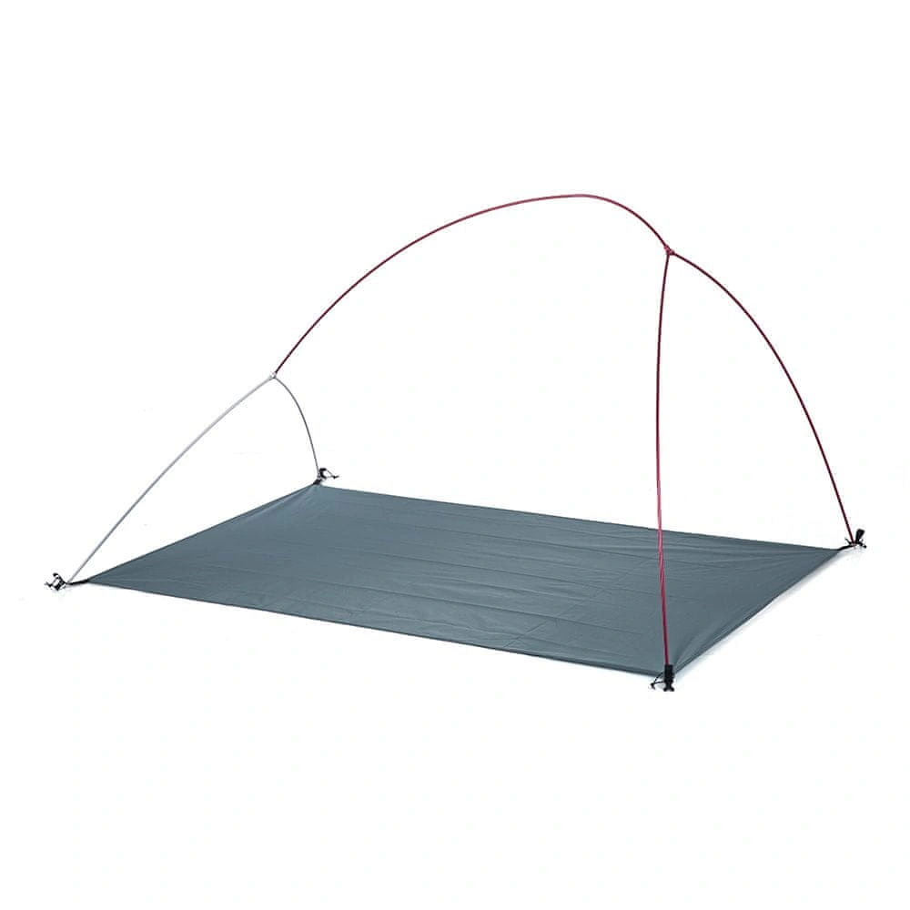 Naturehike stan ultralight Cloud Up2 210T 2100g - zelený