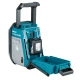 Makita MAKITA RÁDIO 10,8 / 14,4 / 18V DMR114 BLUETOOTH 5,0 AU