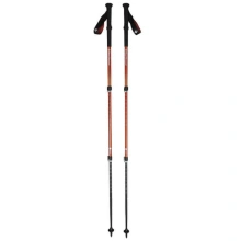 Black Diamond Trail Back Trekking Poles Burnt Sienna