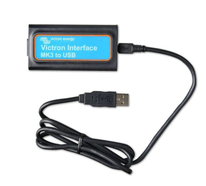 Victron Energy MK3-USB C