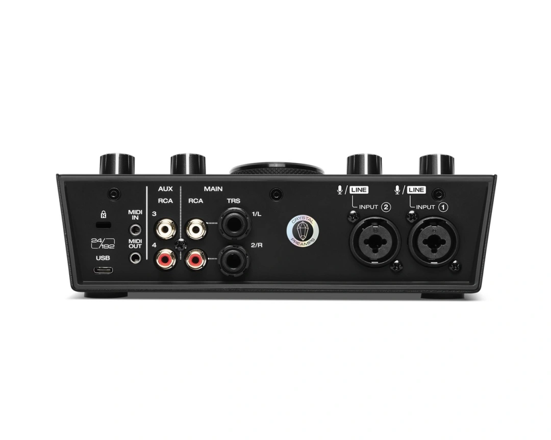 M-AUDIO AIR 192|8