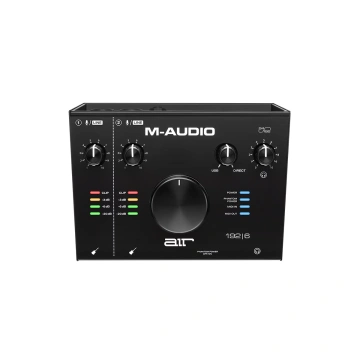 M-AUDIO AIR 192|6