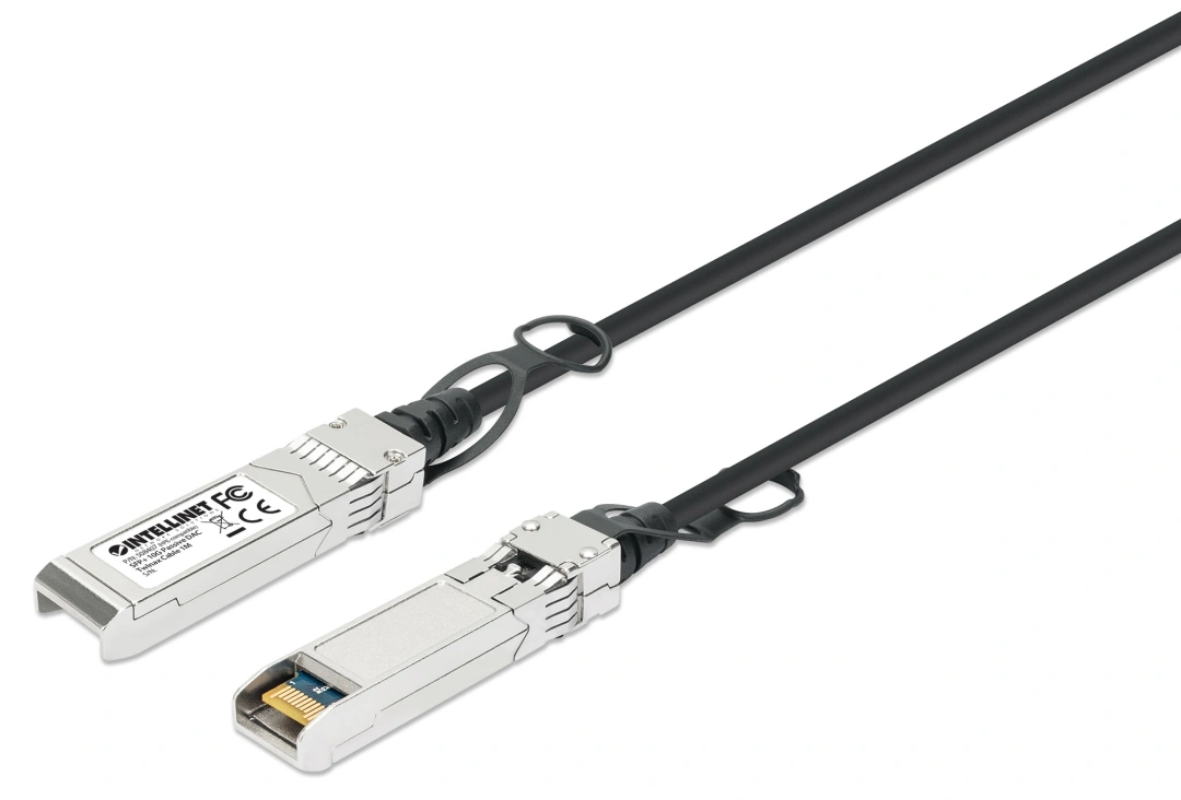 Intellinet Twinax Sfp+ 10G Hpe Kabel 1M