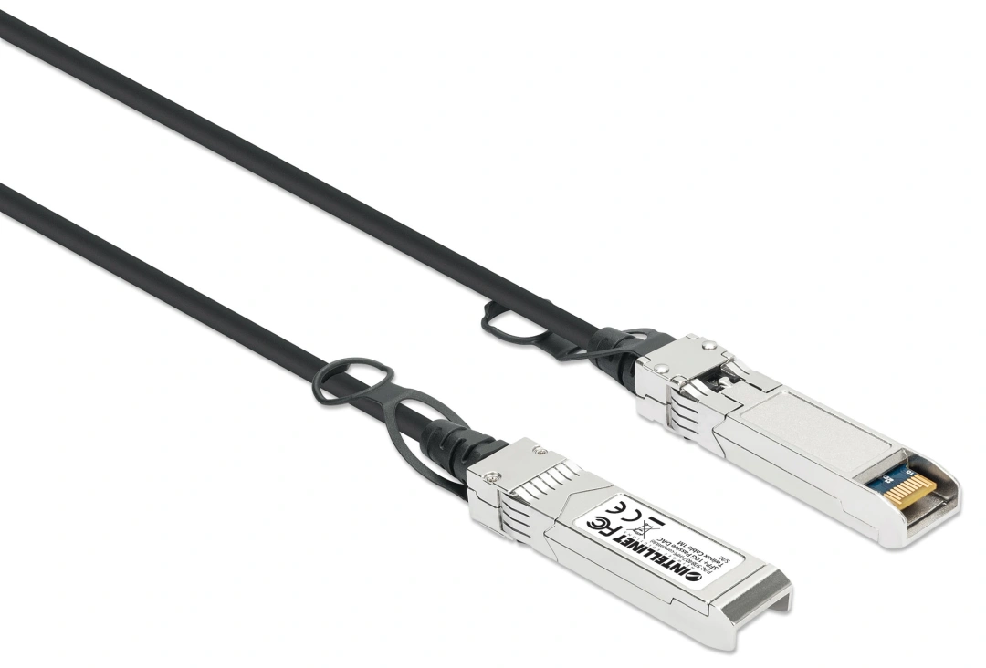 Intellinet Twinax Sfp+ 10G Hpe Kabel 1M