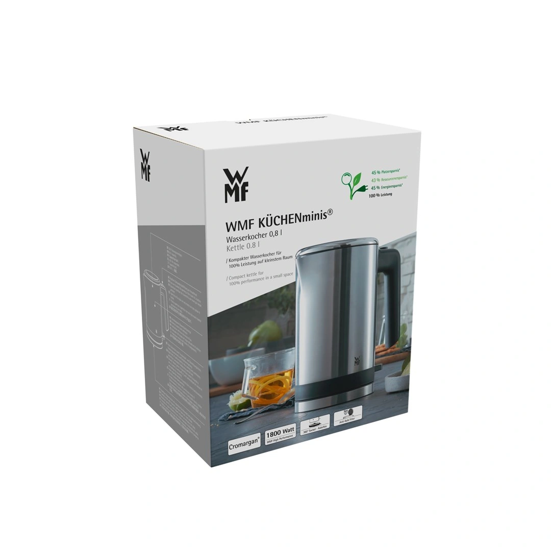 INNA Rychlovarná konvice 0,8l, KitchenMinis / WMF