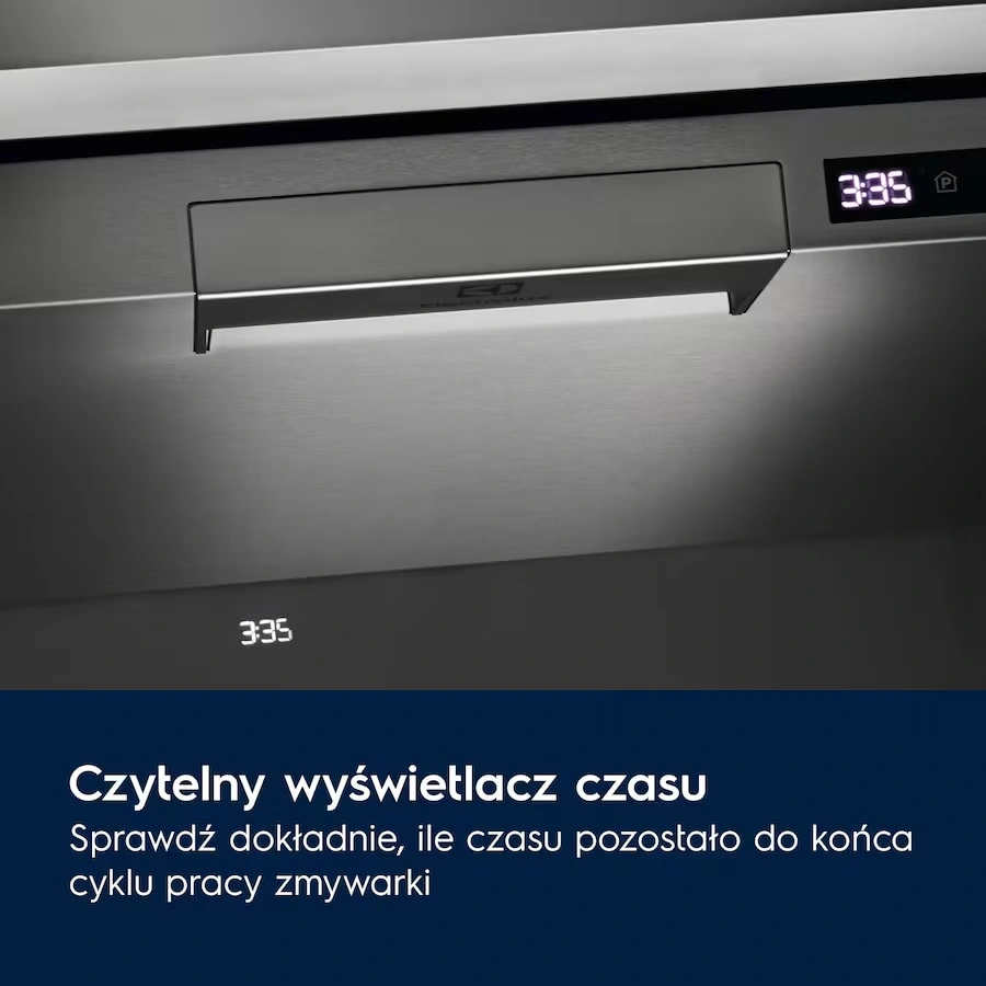 Electrolux EEC87400W, bílá