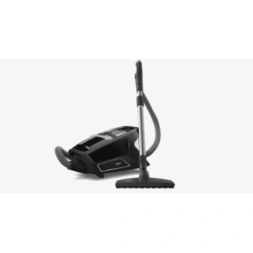 Miele Blizzard CX1 Comfort PowerLine, ObsidianBlack