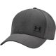 Under Armour Iso-Chill Armourvent Adj OSFM Men's Baseball Cap Grey 1383440 025