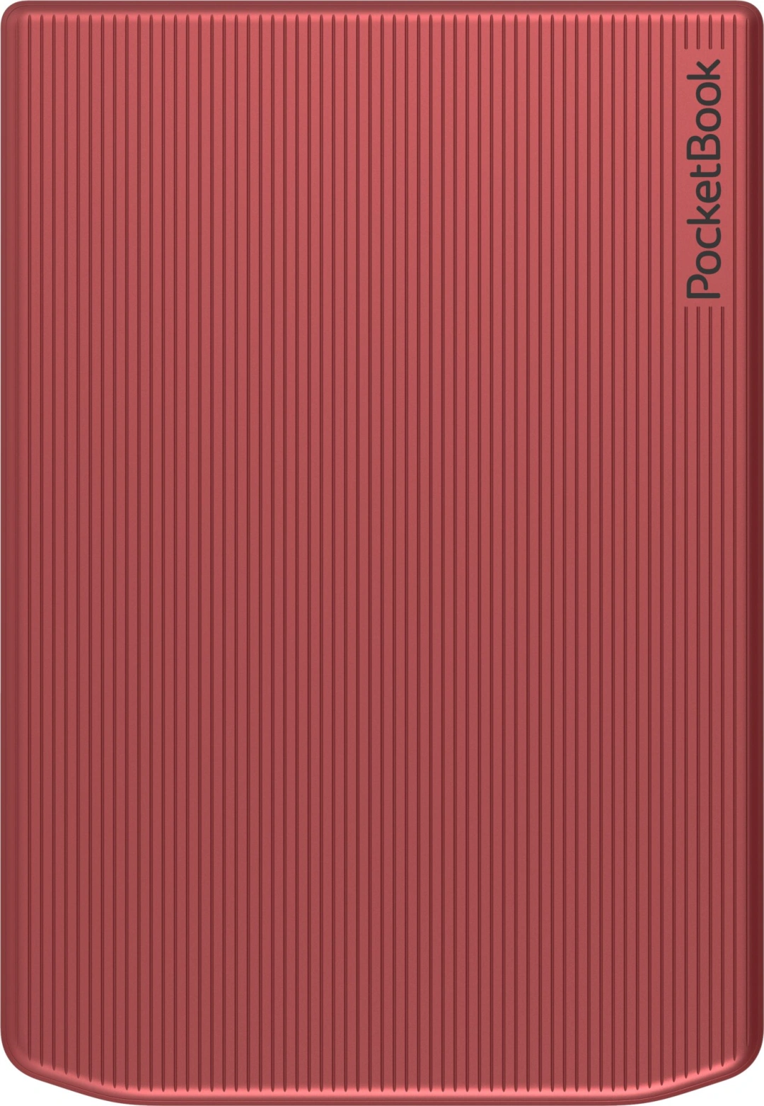 PocketBook 634 Verse PRO, Passion Red