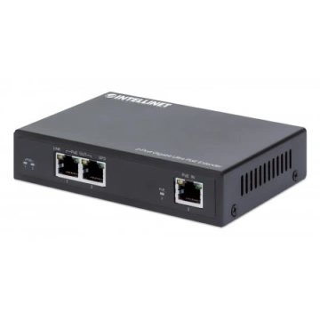 Intellinet Poe Ultra Extender 2P 802.3Af