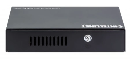 Intellinet Poe Ultra Extender 2P 802.3Af