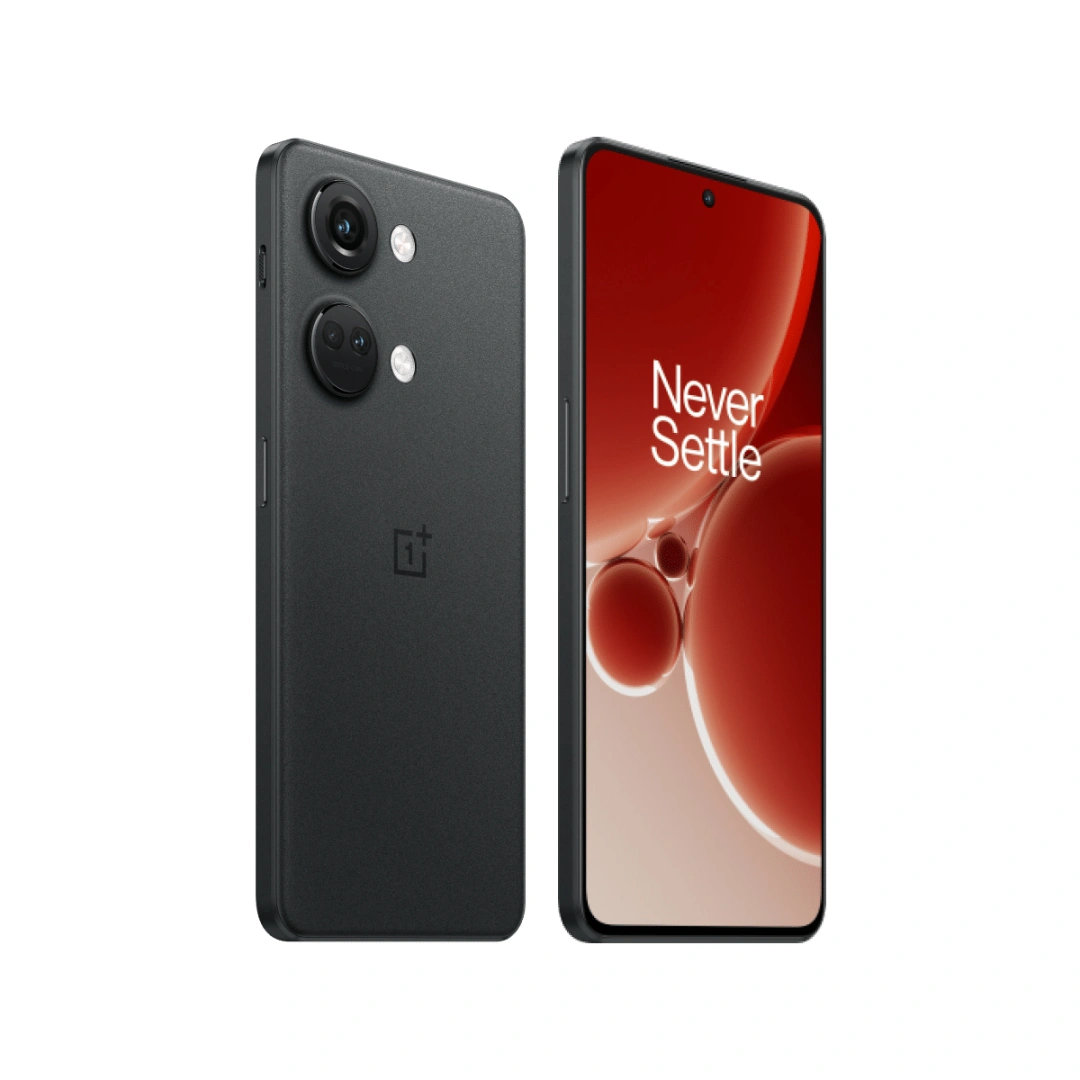 OnePlus Nord 3 5G, 8 + 128 GB, šedá