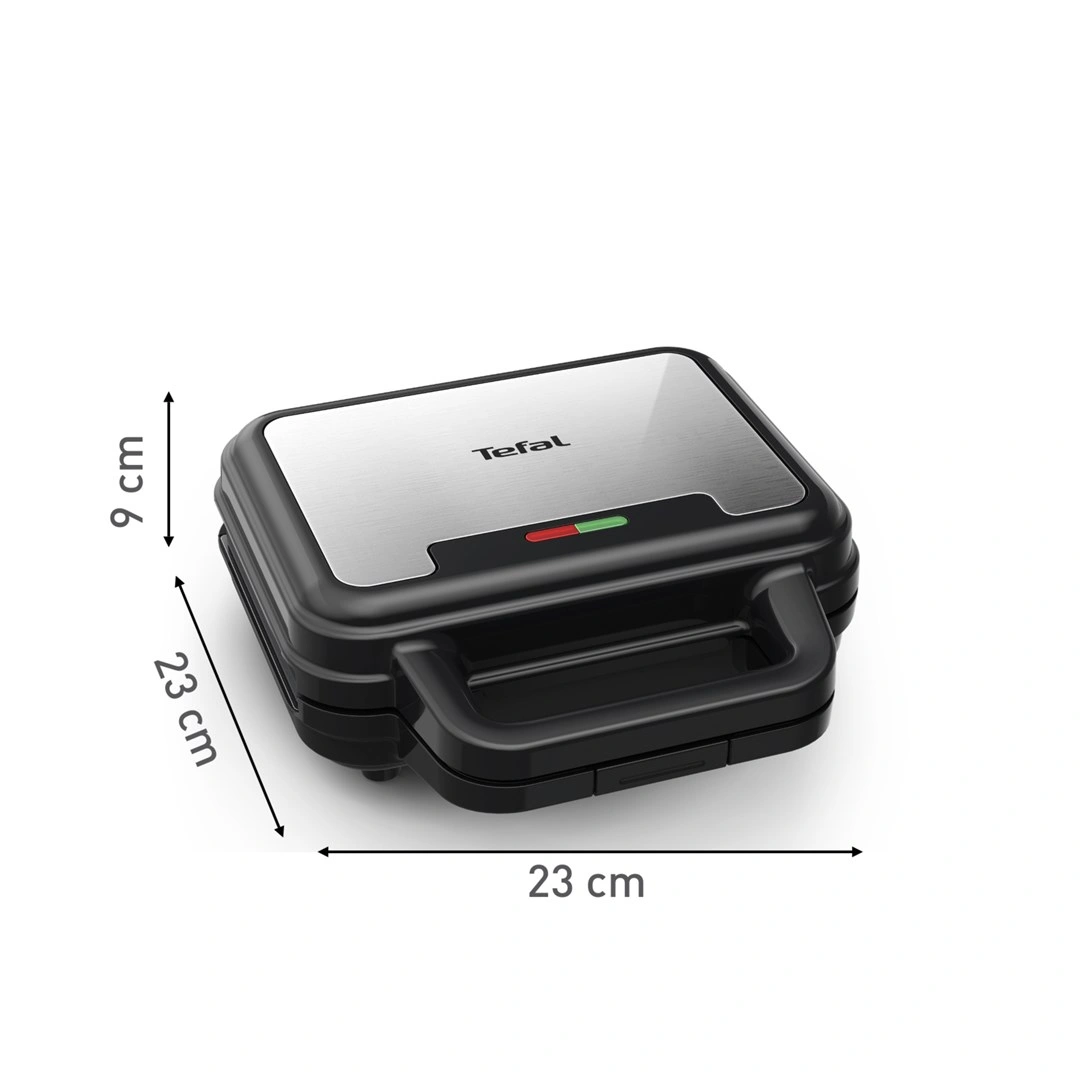 Tefal SW383D10 UltraCompact 3 v 1