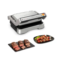 Tefal OptiGrill 2in1 GC772D30 Inox