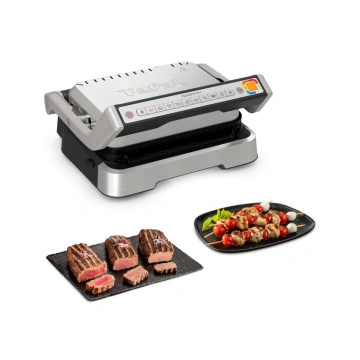 Tefal OptiGrill 2in1 GC772D30 Inox