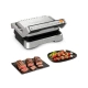 Tefal OptiGrill 2in1 GC772D30 Inox