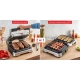 Tefal OptiGrill 2in1 GC772D30 Inox