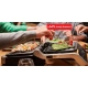 Tefal OptiGrill 2in1 GC772D30 Inox