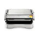 Tefal OptiGrill 2in1 GC772D30 Inox