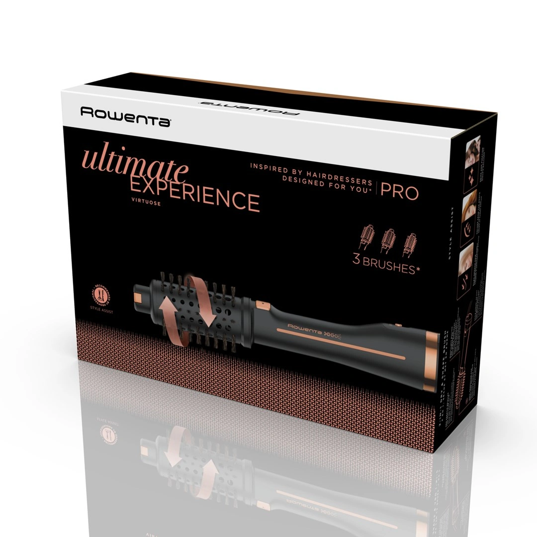 Rowenta Ultimate Experience Virtuose CF9625F0