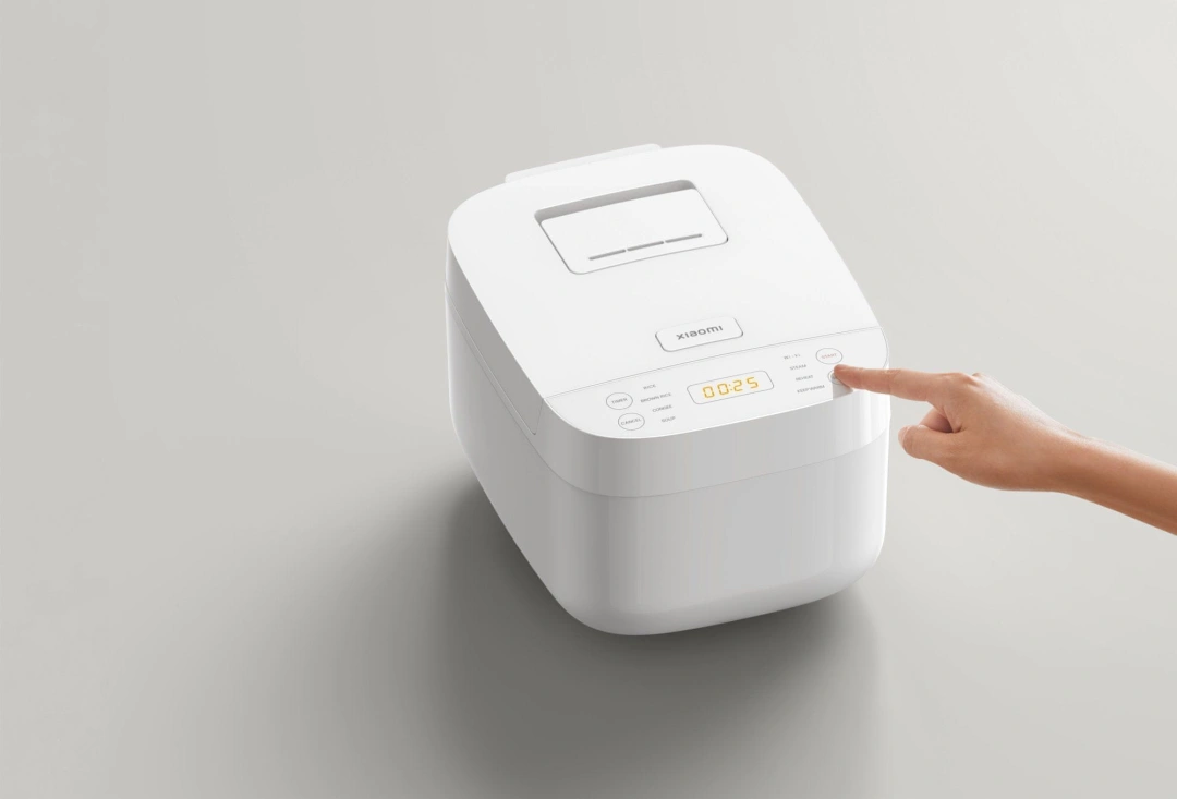 Xiaomi Smart Multifunctional Rice Cook