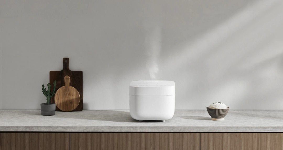 Xiaomi Smart Multifunctional Rice Cook