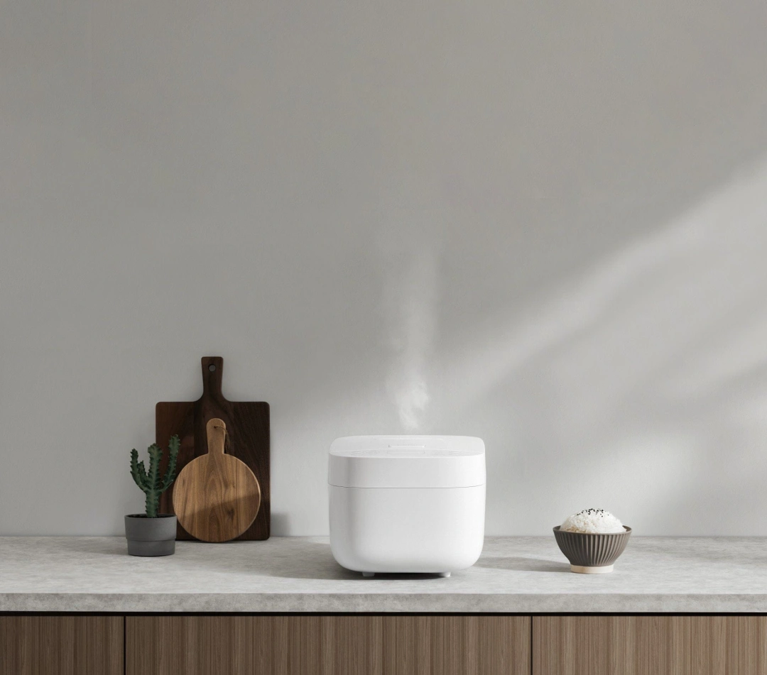 Xiaomi Smart Multifunctional Rice Cook