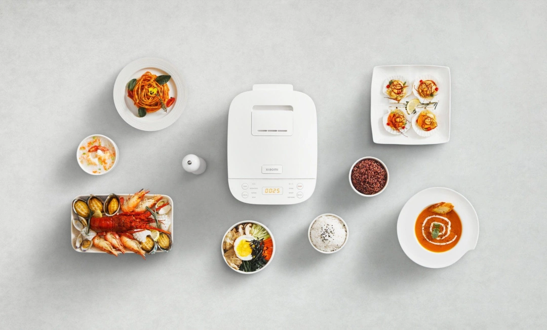 Xiaomi Smart Multifunctional Rice Cook