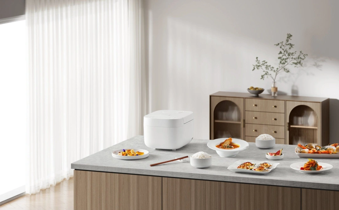 Xiaomi Smart Multifunctional Rice Cook