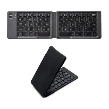 Techly Foldable Keyboard 364156