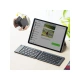 Techly Foldable Keyboard 364156