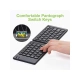 Techly Foldable Keyboard 364156