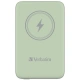 Verbatim Charge n Go 1000mAh, green