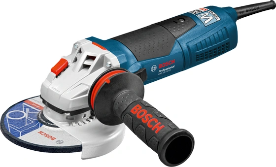 Bosch GWS 19-150 CI