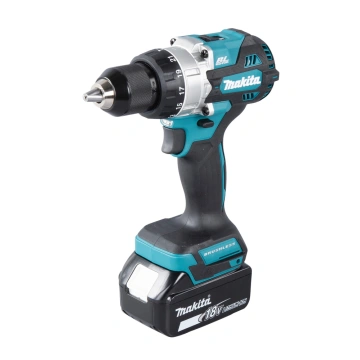 Makita Ud18V 130/65Nm 2X5.0Ah Dhp486Rtj šroubovák zn.