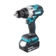 Makita Ud18V 130/65Nm 2X5.0Ah Dhp486Rtj šroubovák zn.