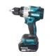 Makita Ud18V 130/65Nm 2X5.0Ah Dhp486Rtj šroubovák zn.