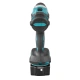 Makita Ud18V 130/65Nm 2X5.0Ah Dhp486Rtj šroubovák zn.