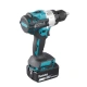 Makita Ud18V 130/65Nm 2X5.0Ah Dhp486Rtj šroubovák zn.