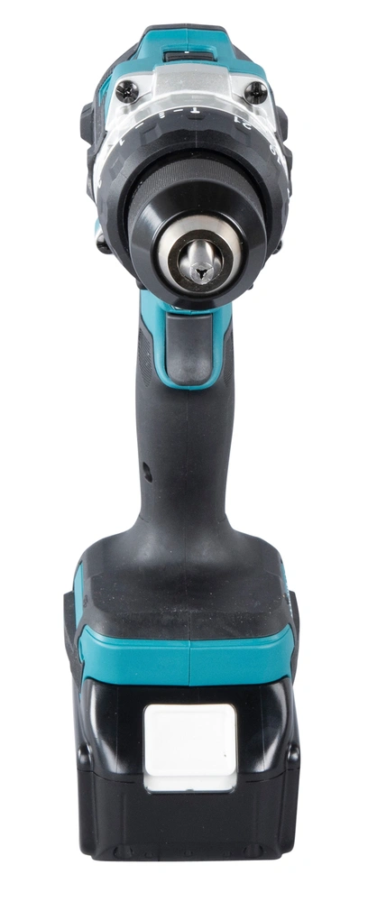 Makita Ud18V 130/65Nm 2X5.0Ah Dhp486Rtj šroubovák zn.