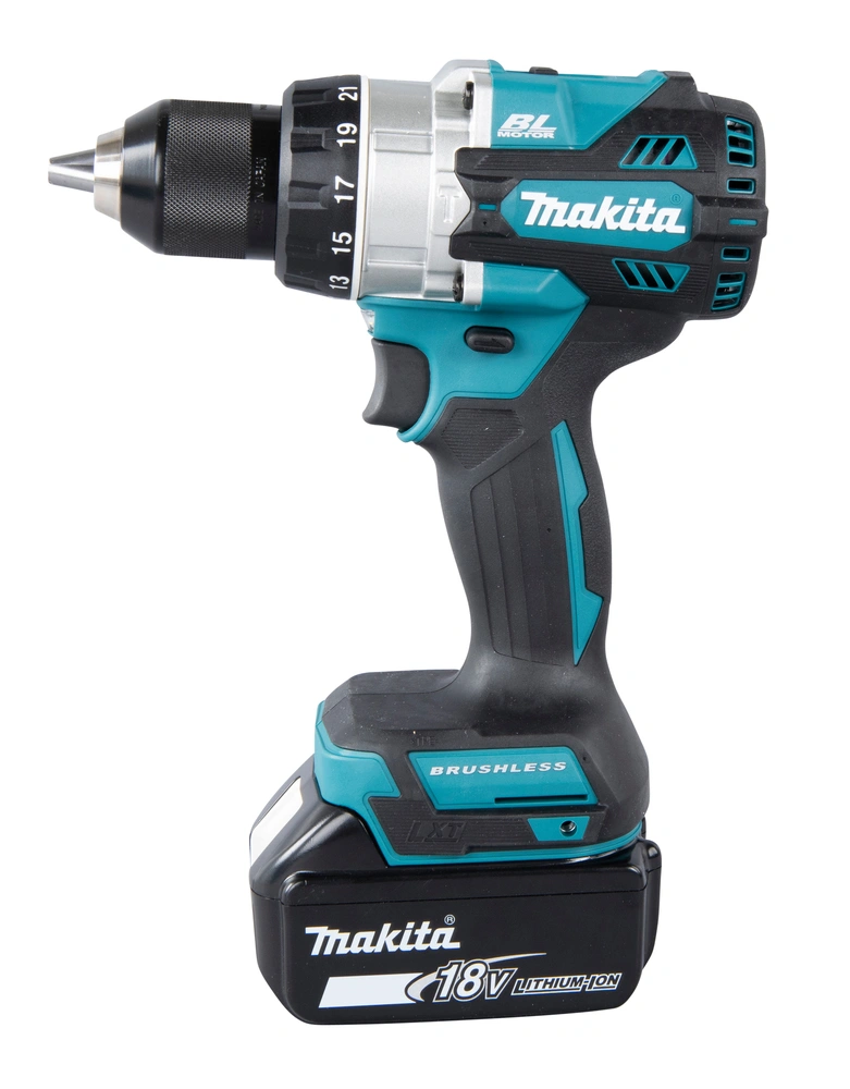 Makita Ud18V 130/65Nm 2X5.0Ah Dhp486Rtj šroubovák zn.