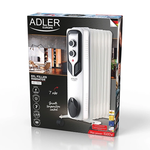 Adler AD 7815