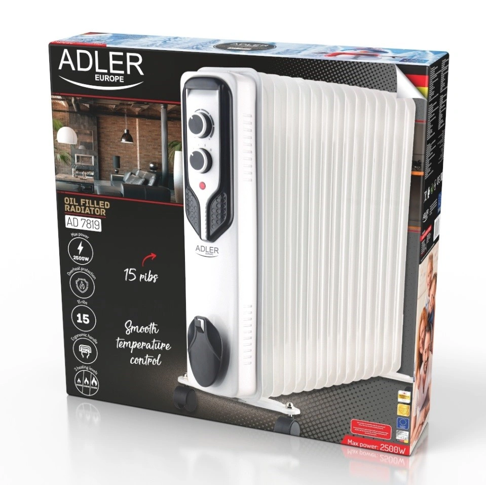 Adler AD 7819