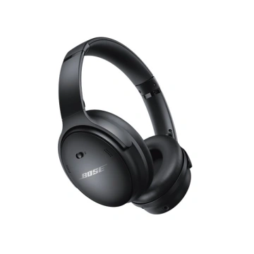 Bose QuietComfort SE, black