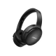 Bose QuietComfort SE, black