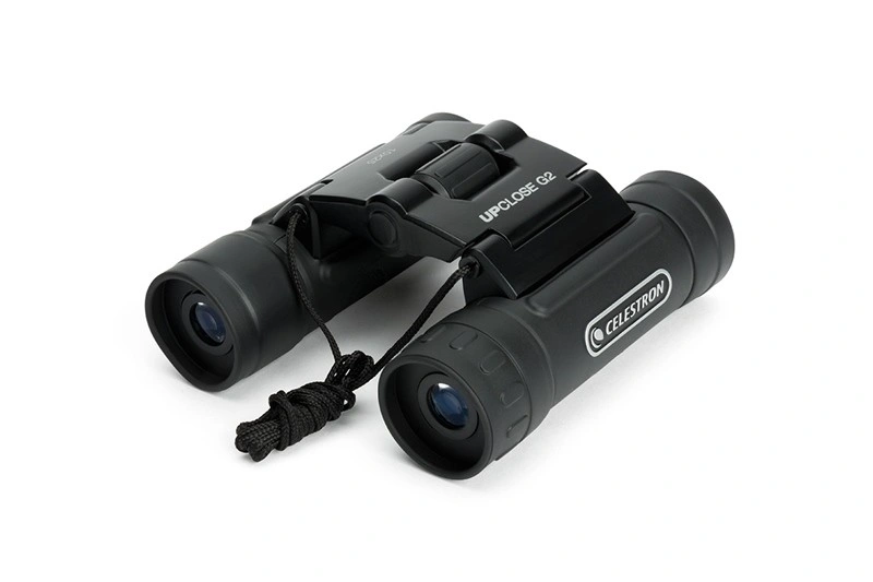 Celestron UpClose G2 10x25 Binoculars