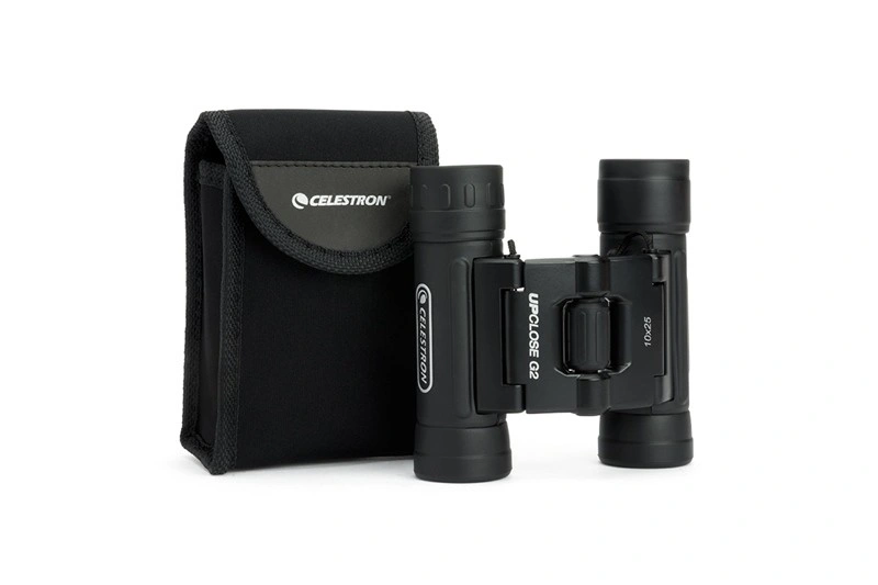 Celestron UpClose G2 10x25 Binoculars