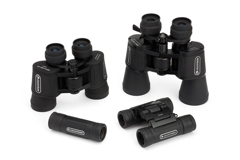 Celestron UpClose G2 10x25 Binoculars